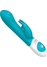 Load image into Gallery viewer, Rabbit Company The Thumper Rabbit Rechargeable Silicone Vibrator
