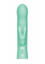 Load image into Gallery viewer, The Rabbit Company The Travel Rabbit Rechargeable Silicone Vibrator
