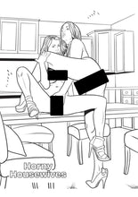 Load image into Gallery viewer, The Raunchiest Coloring Book
