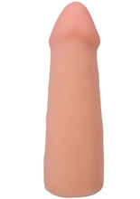 Load image into Gallery viewer, The Realistic Cock Ultraskyn Removable Vac-U-Lock Suction Cup
