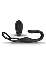 Load image into Gallery viewer, The-Vibe Silicone Rechargeable Anal Stimulator with Remote Control
