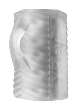 Load image into Gallery viewer, The Xplay Jack Daddy Stroker - Clear
