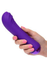 Load image into Gallery viewer, Thicc Chubby Buddy Rechargeable Silicone G-Spot Vibrator
