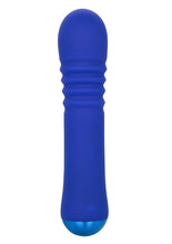 Load image into Gallery viewer, Thicc Chubby Thrusting Rechargeable Silicone Wand

