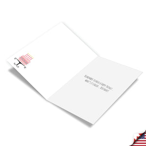 Card - Thingy
