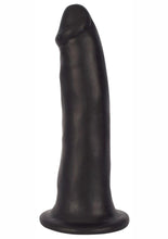 Load image into Gallery viewer, Thinz Slim Dong - Black - 7in
