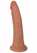 Load image into Gallery viewer, Thinz Slim Dong - Vanilla - 8in
