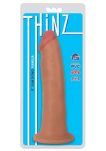 Load image into Gallery viewer, Thinz Slim Dong - Vanilla - 8in
