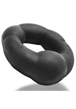 Load image into Gallery viewer, Thruster Comfort Bulge Lifter Cockring Night Edition
