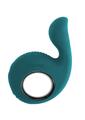 Load image into Gallery viewer, Thumbs Up Rechargeable Silicone Vibrator
