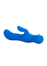 Load image into Gallery viewer, Thumper G Silicone Rabbit Vibrator
