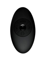 Load image into Gallery viewer, Thunder Plugs Silicone Swelling and Thrusting Plug with Remote Control
