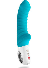 Load image into Gallery viewer, Tiger G5 Petrol Silicone Vibrator
