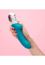 Load image into Gallery viewer, Tiger G5 Petrol Silicone Vibrator
