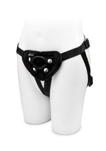 Load image into Gallery viewer, Together Toys Duo Silicone 5.5in, 7.75in Dildos and Harness

