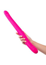 Load image into Gallery viewer, Together Toys Duo Together Silicone Rechargeable Double Vibrator
