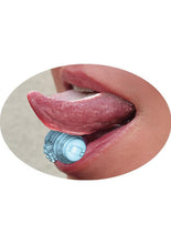 Load image into Gallery viewer, Tongue Star Pleasure Tongue Vibrator
