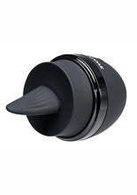Load image into Gallery viewer, Tongue Tied Rechargeable Silicone Clitoral Stimulator
