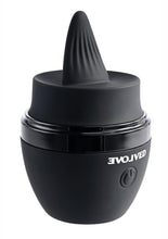 Load image into Gallery viewer, Tongue Tied Rechargeable Silicone Clitoral Stimulator
