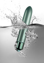 Load image into Gallery viewer, Touch Of Velvet Bullet Vibrator
