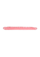 Load image into Gallery viewer, Translucence Viened Super Slim Dildo
