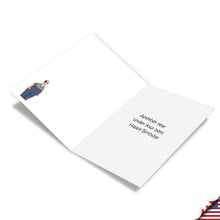 Load image into Gallery viewer, Card - Trouser Height
