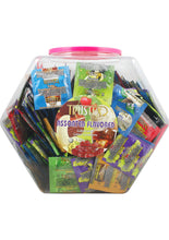 Load image into Gallery viewer, Trustex Assorted Flavored Condoms - 288 Per Bowl
