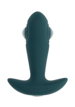 Load image into Gallery viewer, Tunnel Tapper Rechargeable Silicone Anal Plug
