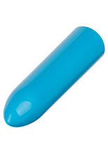 Load image into Gallery viewer, Turbo Buzz Classic Rechargeable Bullet - Blue
