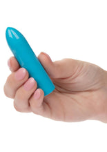 Load image into Gallery viewer, Turbo Buzz Classic Rechargeable Bullet
