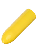 Load image into Gallery viewer, Turbo Buzz Classic Rechargeable Bullet - Yellow
