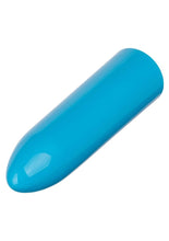 Load image into Gallery viewer, Turbo Buzz Classic Rechargeable Mini Bullet - Blue
