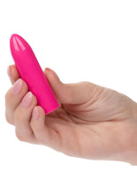 Load image into Gallery viewer, Turbo Buzz Classic Rechargeable Mini Bullet

