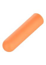 Load image into Gallery viewer, Turbo Buzz Rechargeable Rounded Bullet - Orange

