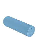 Load image into Gallery viewer, Turbo Buzz Rechargeable Rounded Mini Bullet
