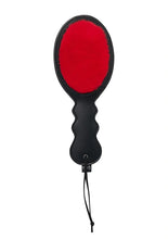 Load image into Gallery viewer, S&amp;M Amor Paddle (Red/Black)
