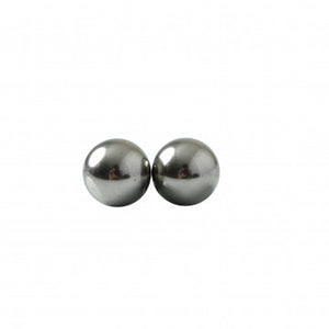 Sex and Mischief Ben-Wa Balls (Steel)