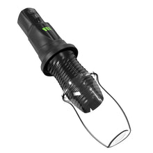 Load image into Gallery viewer, M For Men 3rd Base Rechargeable Masturbator
