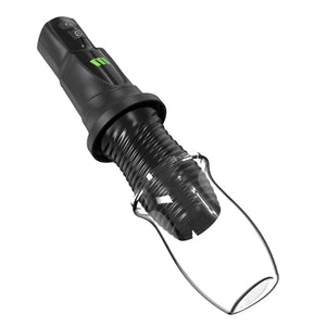 M For Men 3rd Base Rechargeable Masturbator