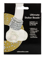 Load image into Gallery viewer, Ultimate Stroker Beads Cock Ring
