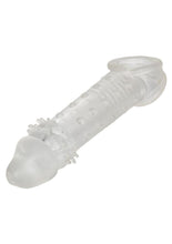 Load image into Gallery viewer, Ultimate Stud Penis Extender with Scrotum Support

