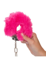 Load image into Gallery viewer, Ultra Fluffy Furry Cuffs
