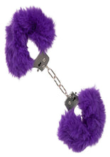 Load image into Gallery viewer, Ultra Fluffy Furry Cuffs
