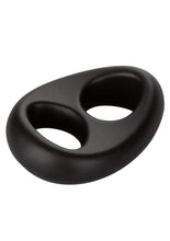 Load image into Gallery viewer, Ultra-Soft Dual Ring Silicone Cock Ring
