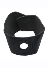 Load image into Gallery viewer, Ultra Thigh Adjustable Strap-On - Black
