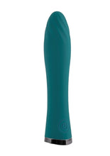 Load image into Gallery viewer, Ultra Wave Rechargeable Silicone Vibrator
