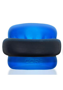 Ultracore Core Ballstretcher with Axis Ring - Blue Ice