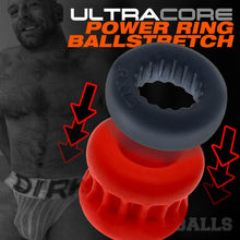 Load image into Gallery viewer, Ultracore Core Ballstretcher with Axis Ring
