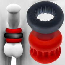 Load image into Gallery viewer, Ultracore Core Ballstretcher with Axis Ring
