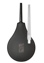 Load image into Gallery viewer, Universal Silicone Douche - Black
